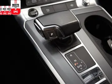 AUDI A6 55 TDI Allroad QUATTRO LUFT VIRTUAL ACC AHK