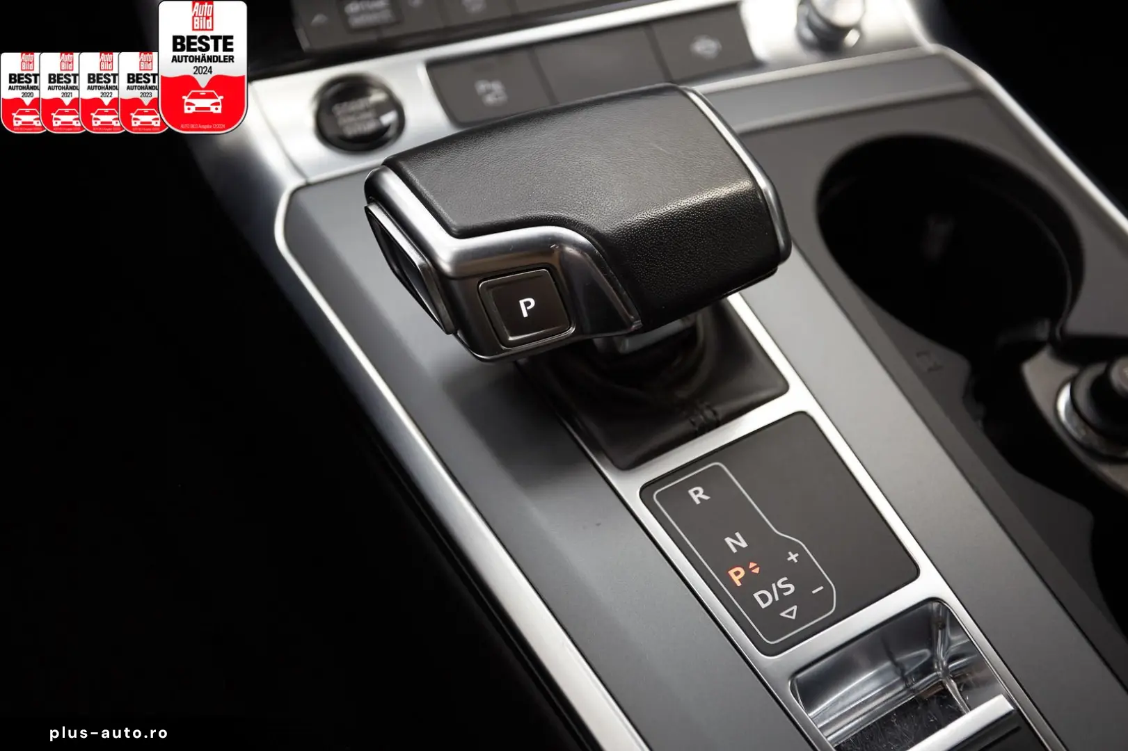 AUDI A6 55 TDI Allroad QUATTRO LUFT VIRTUAL ACC AHK