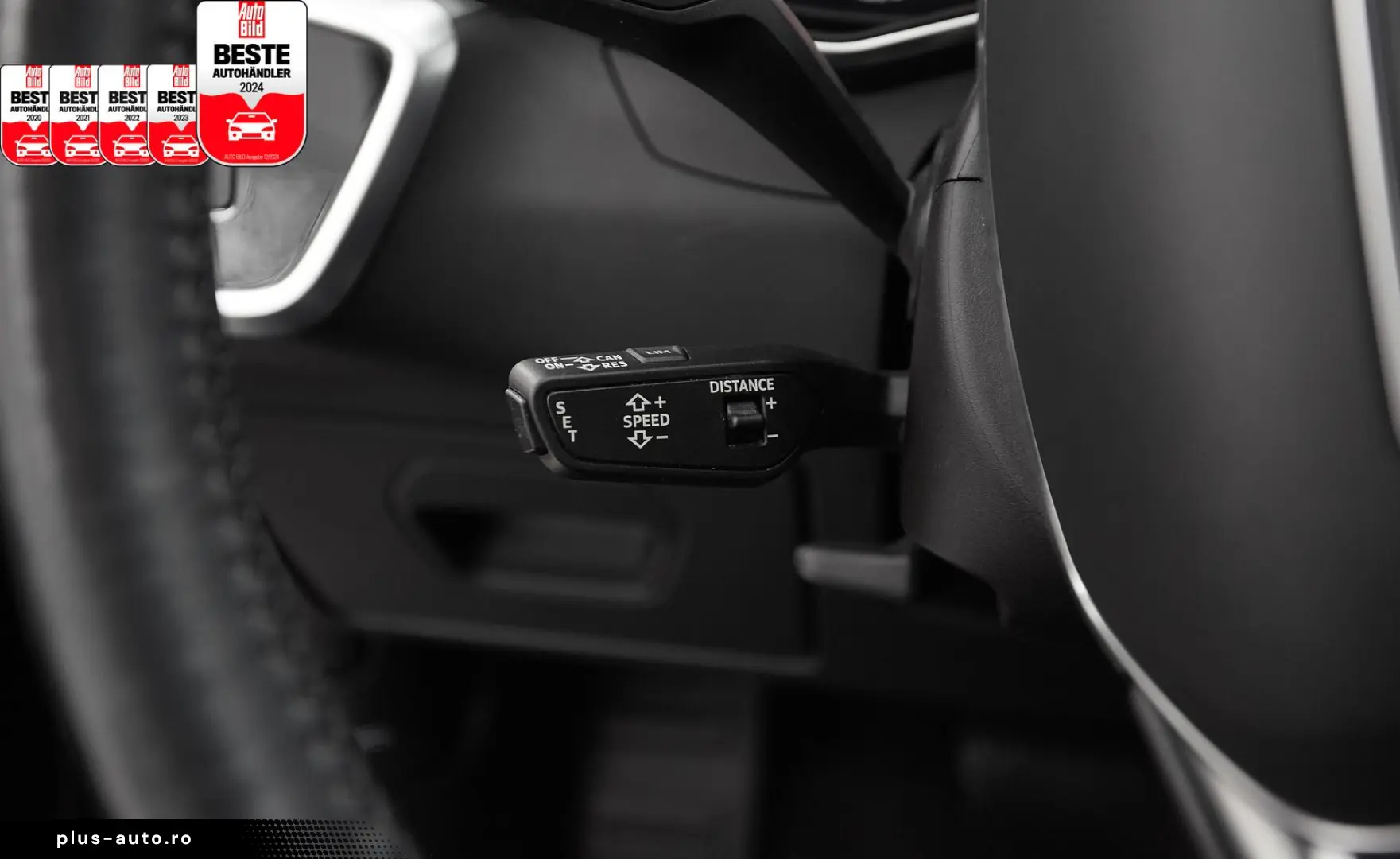 AUDI A6 55 TDI Allroad QUATTRO LUFT VIRTUAL ACC AHK