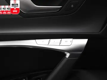 AUDI A6 55 TDI Allroad QUATTRO LUFT VIRTUAL ACC AHK