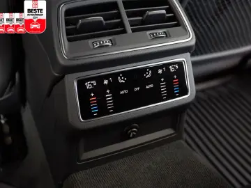 AUDI A6 55 TDI Allroad QUATTRO LUFT VIRTUAL ACC AHK