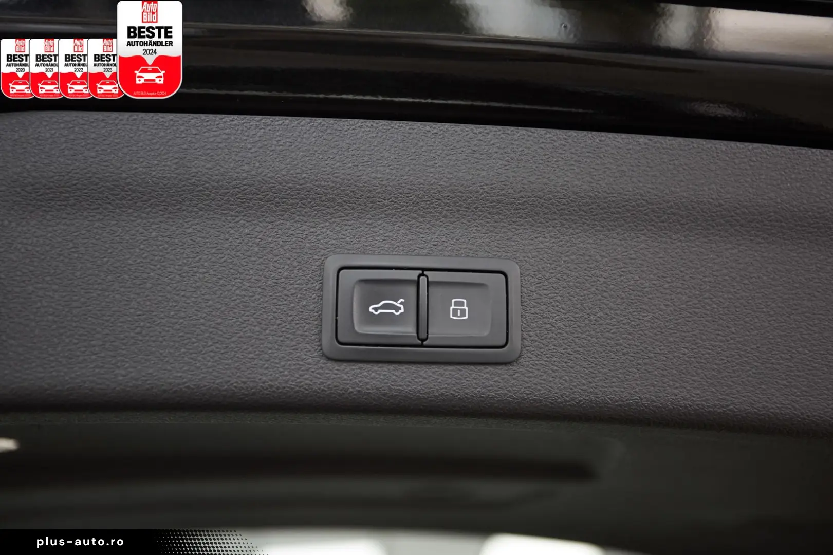 AUDI A6 55 TDI Allroad QUATTRO LUFT VIRTUAL ACC AHK