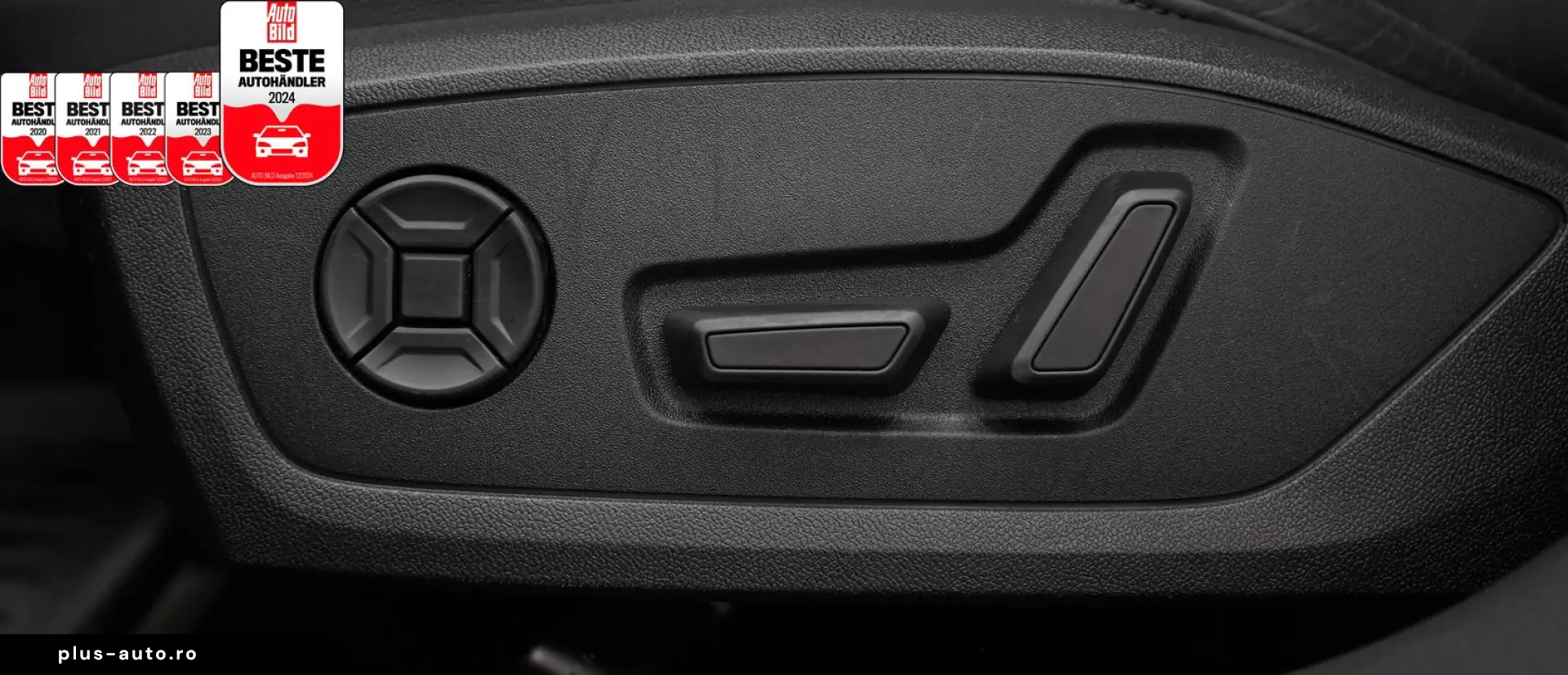 AUDI A6 55 TDI Allroad QUATTRO LUFT VIRTUAL ACC AHK