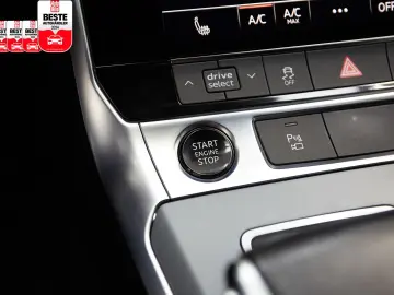 AUDI A6 55 TDI Allroad QUATTRO LUFT VIRTUAL ACC AHK