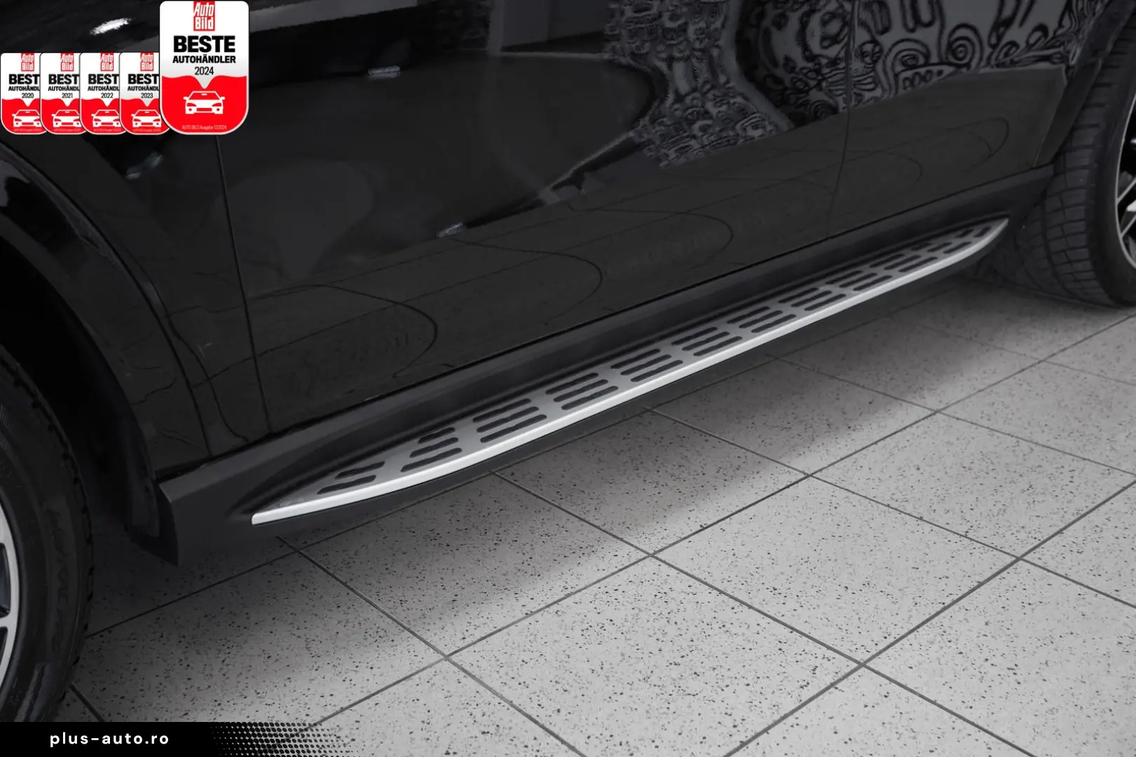 MERCEDES-BENZ GLE 400 d Coupe 3x AMG SPORT LUFT PANO&hellip;