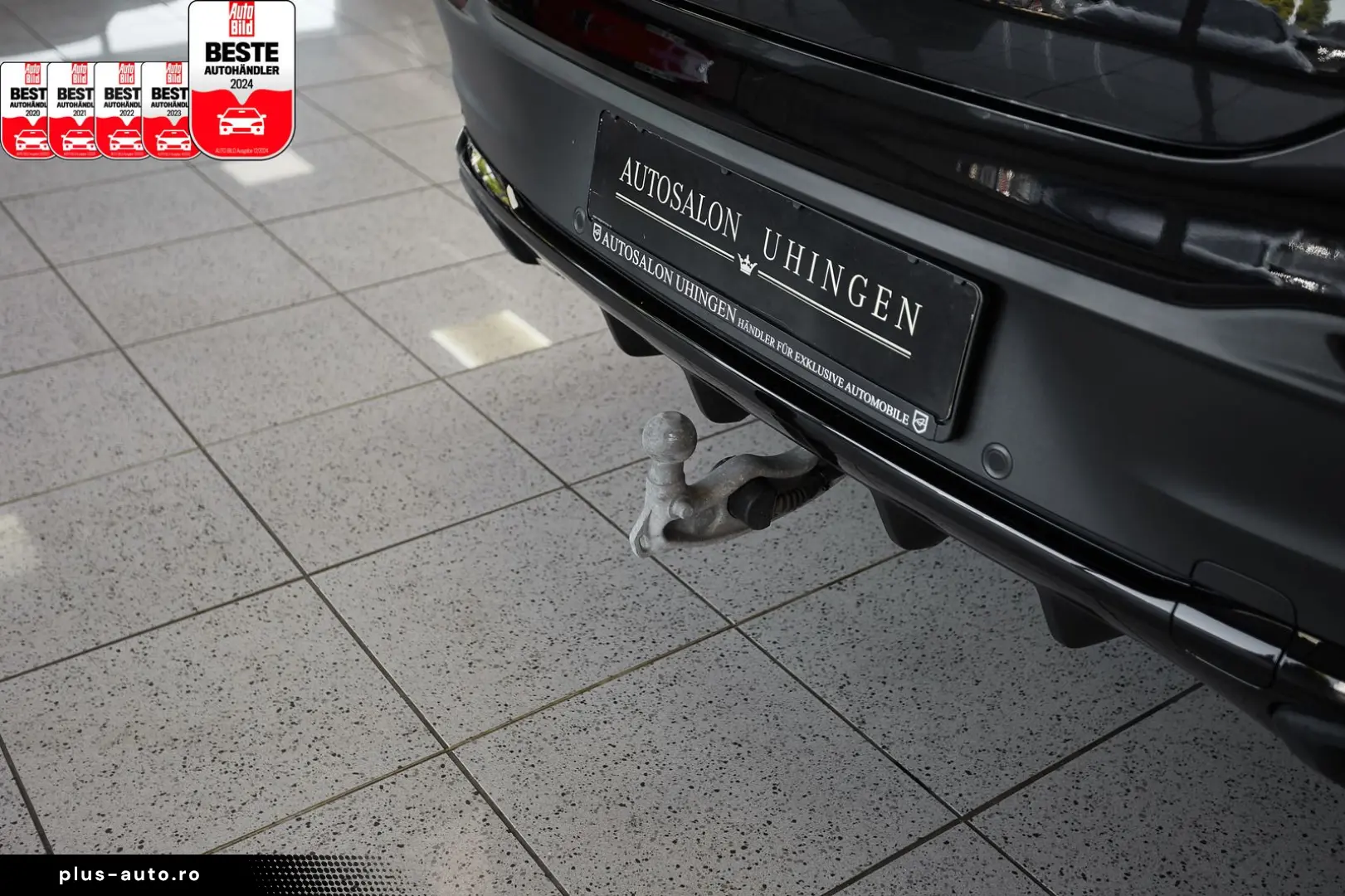 MERCEDES-BENZ GLE 400 d Coupe 3x AMG SPORT LUFT PANO&hellip;