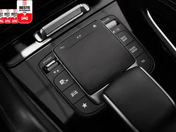 MERCEDES-BENZ GLE 400 d Coupe 3x AMG SPORT LUFT PANO&hellip;