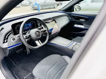 MERCEDES-BENZ E 220 d AMG Advanced NIGHT  Distronic &hellip;