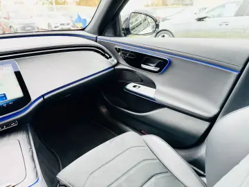 MERCEDES-BENZ E 220 d AMG Advanced NIGHT  Distronic &hellip;