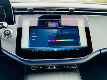 MERCEDES-BENZ E 220 d AMG Advanced NIGHT  Distronic &hellip;