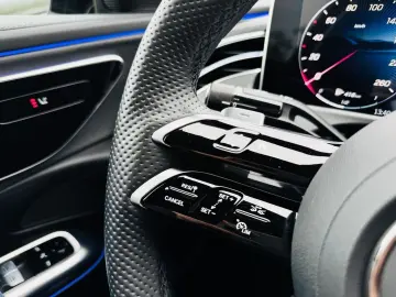 MERCEDES-BENZ E 220 d AMG Advanced NIGHT  Distronic &hellip;