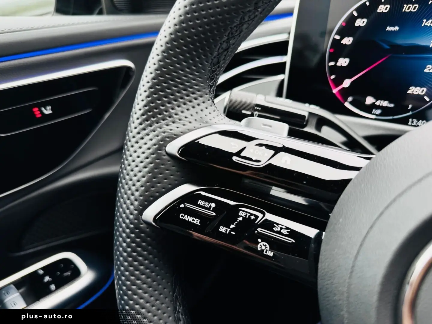 MERCEDES-BENZ E 220 d AMG Advanced NIGHT  Distronic &hellip;