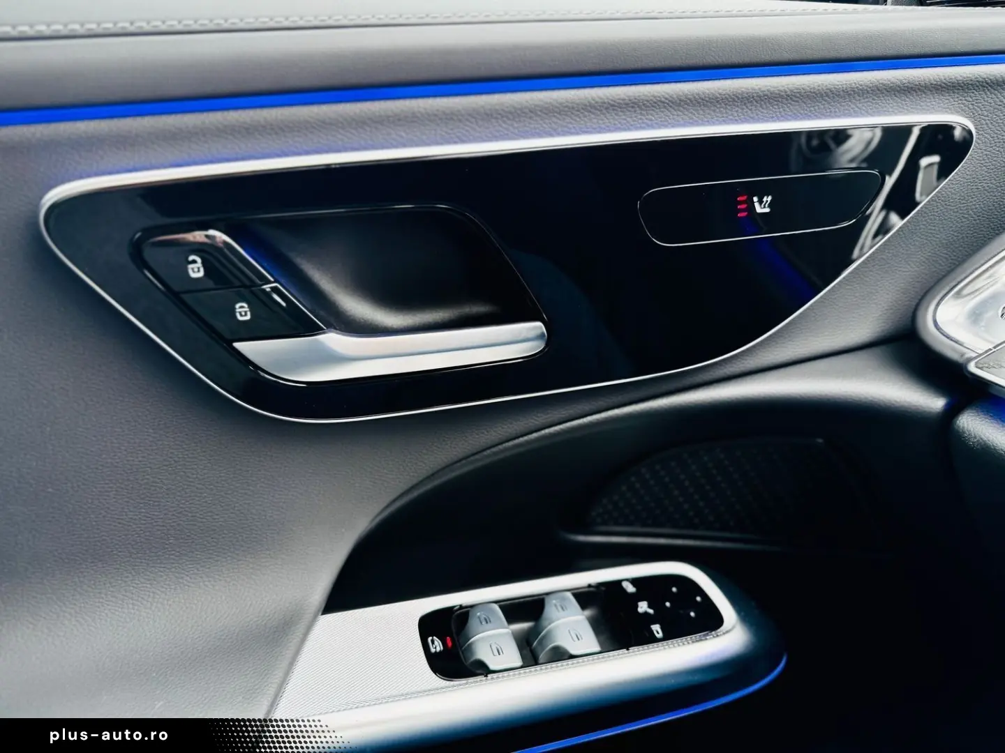 MERCEDES-BENZ E 220 d AMG Advanced NIGHT  Distronic &hellip;