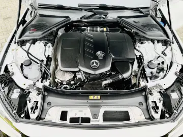 MERCEDES-BENZ E 220 d AMG Advanced NIGHT  Distronic &hellip;