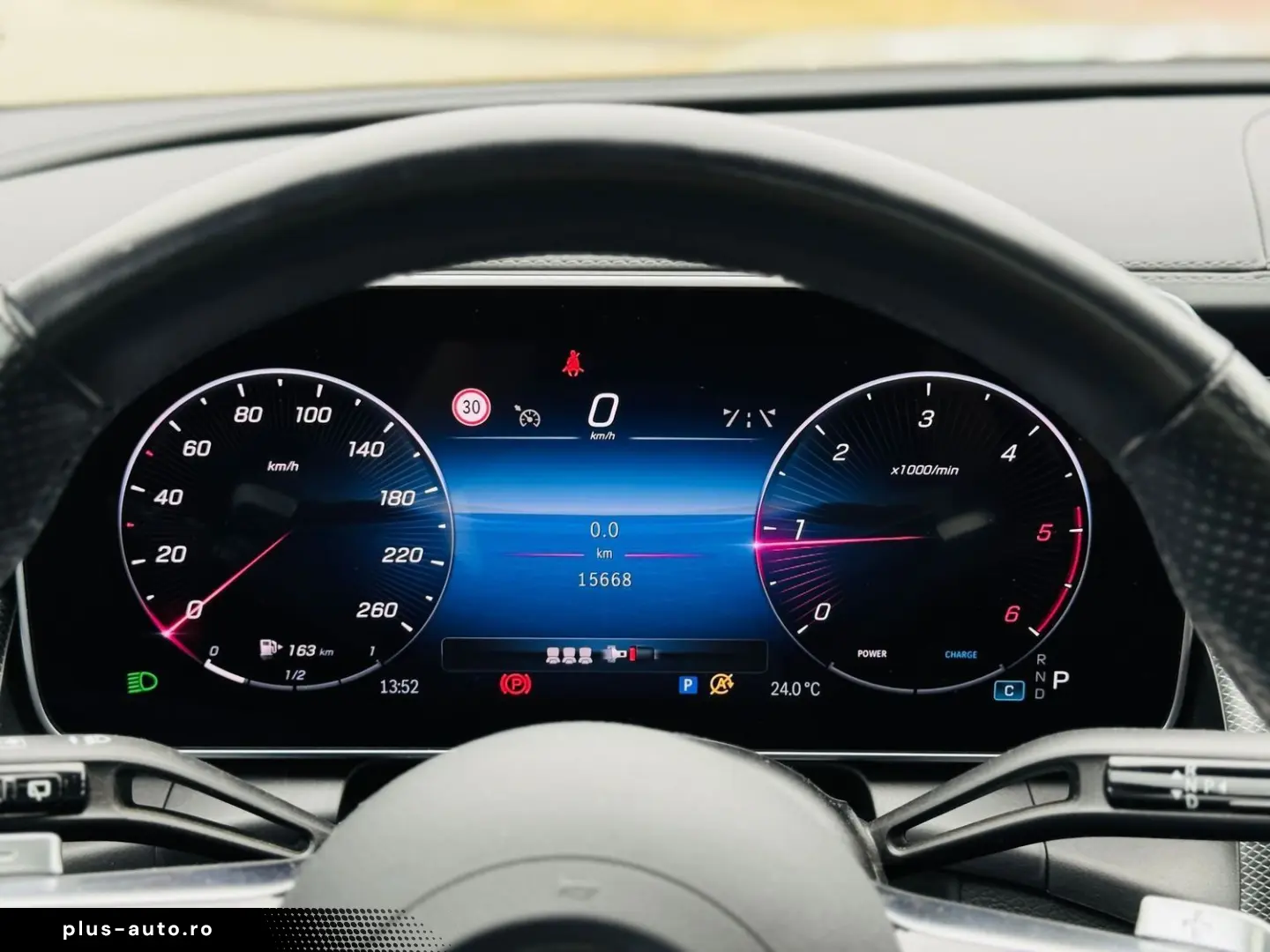 MERCEDES-BENZ GLC 300 d 4M  AMG  360   AHK  Panodach  Standh