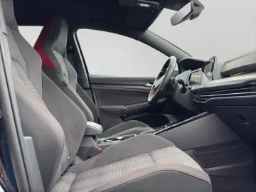 VW Golf GTI BLACK STYLE LM19 NAVI KAMERA MATRIX