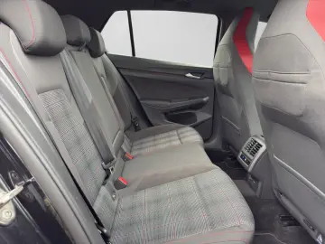 VW Golf GTI BLACK STYLE LM19 NAVI KAMERA MATRIX