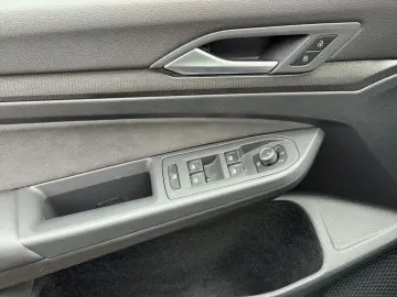 VW Golf GTI BLACK STYLE LM19 NAVI KAMERA MATRIX