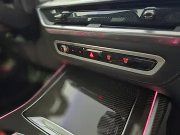 BMW X7xDrive 40d M Sport CARBON KRISTALL ICONIC GLOW