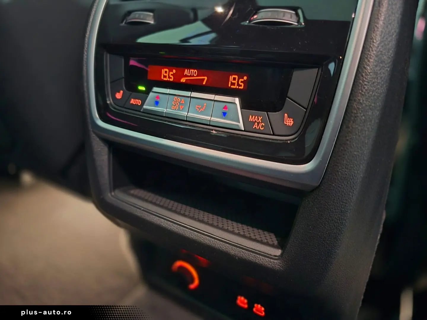 BMW X7xDrive 40d M Sport CARBON KRISTALL ICONIC GLOW