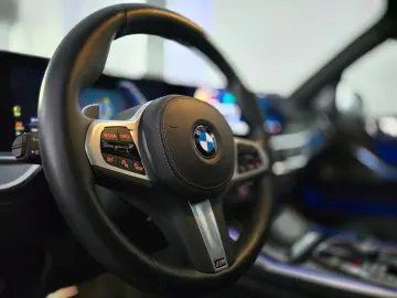 BMW X7xDrive 40d M Sport CARBON KRISTALL ICONIC GLOW