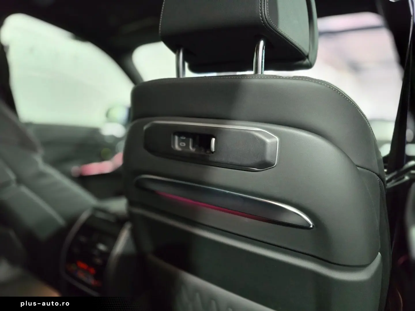 BMW X7xDrive 40d M Sport CARBON KRISTALL ICONIC GLOW