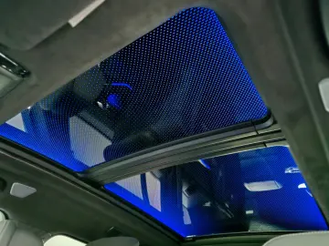 BMW X7xDrive 40d M Sport CARBON KRISTALL ICONIC GLOW