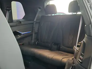 BMW X7xDrive 40d M Sport CARBON KRISTALL ICONIC GLOW