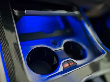 BMW X7xDrive 40d M Sport CARBON KRISTALL ICONIC GLOW