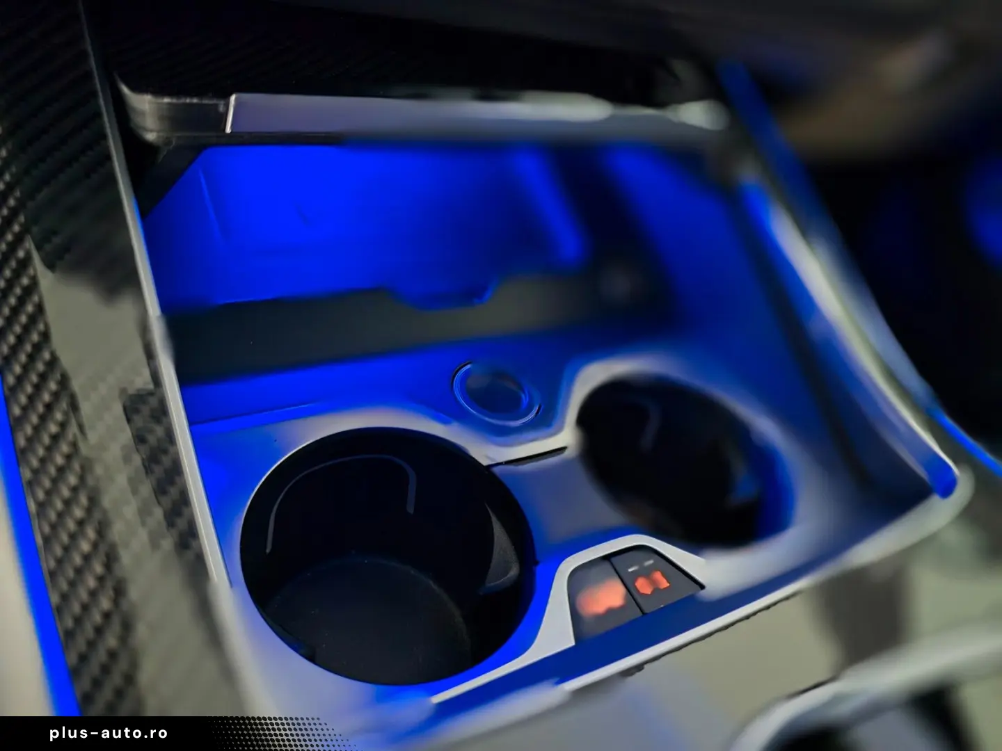 BMW X7xDrive 40d M Sport CARBON KRISTALL ICONIC GLOW