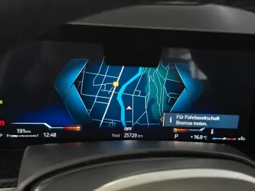 BMW X7xDrive 40d M Sport CARBON KRISTALL ICONIC GLOW