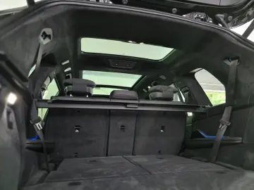 BMW X7xDrive 40d M Sport CARBON KRISTALL ICONIC GLOW