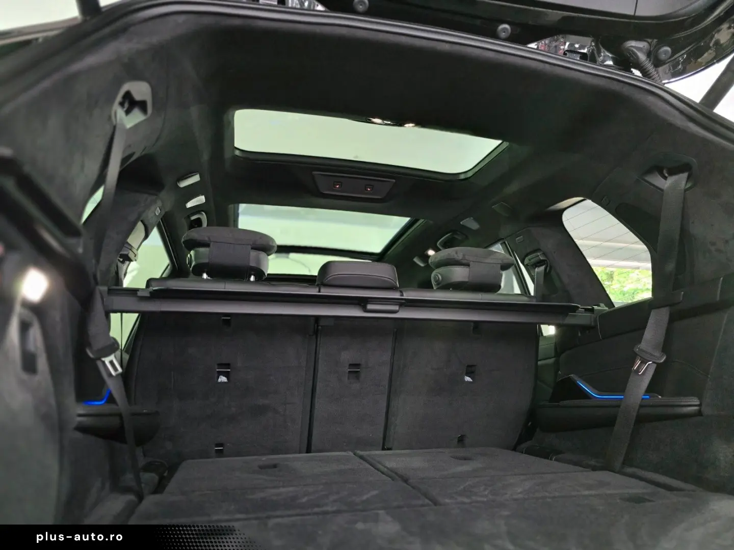 BMW X7xDrive 40d M Sport CARBON KRISTALL ICONIC GLOW