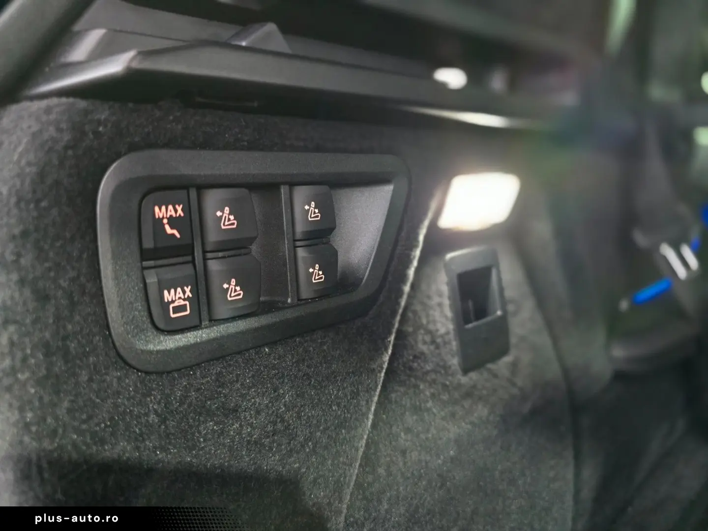 BMW X7xDrive 40d M Sport CARBON KRISTALL ICONIC GLOW