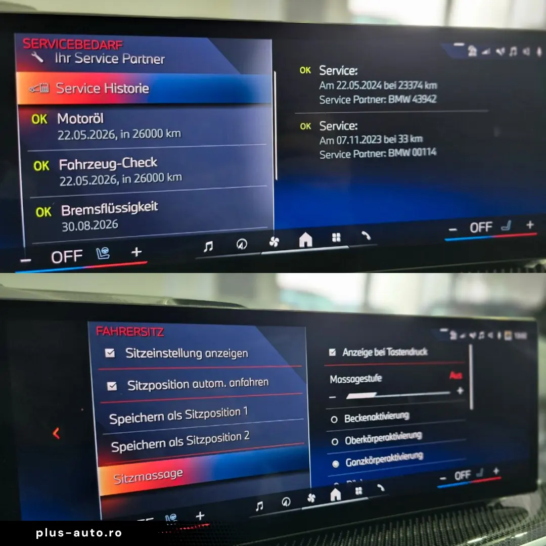 BMW X7xDrive 40d M Sport CARBON KRISTALL ICONIC GLOW