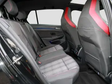 VW Golf GTI 2.0 TSI DSG Black Style AHK  RFK  Pano.