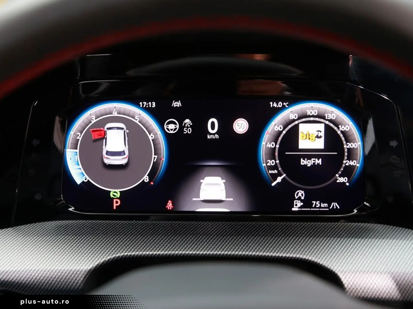 VW Golf GTI 2.0 TSI DSG Black Style AHK  RFK  Pano.