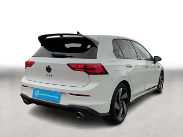 VW Golf VIII GTI CLUBSPORT TSI DSG MATRIX APP NAVI