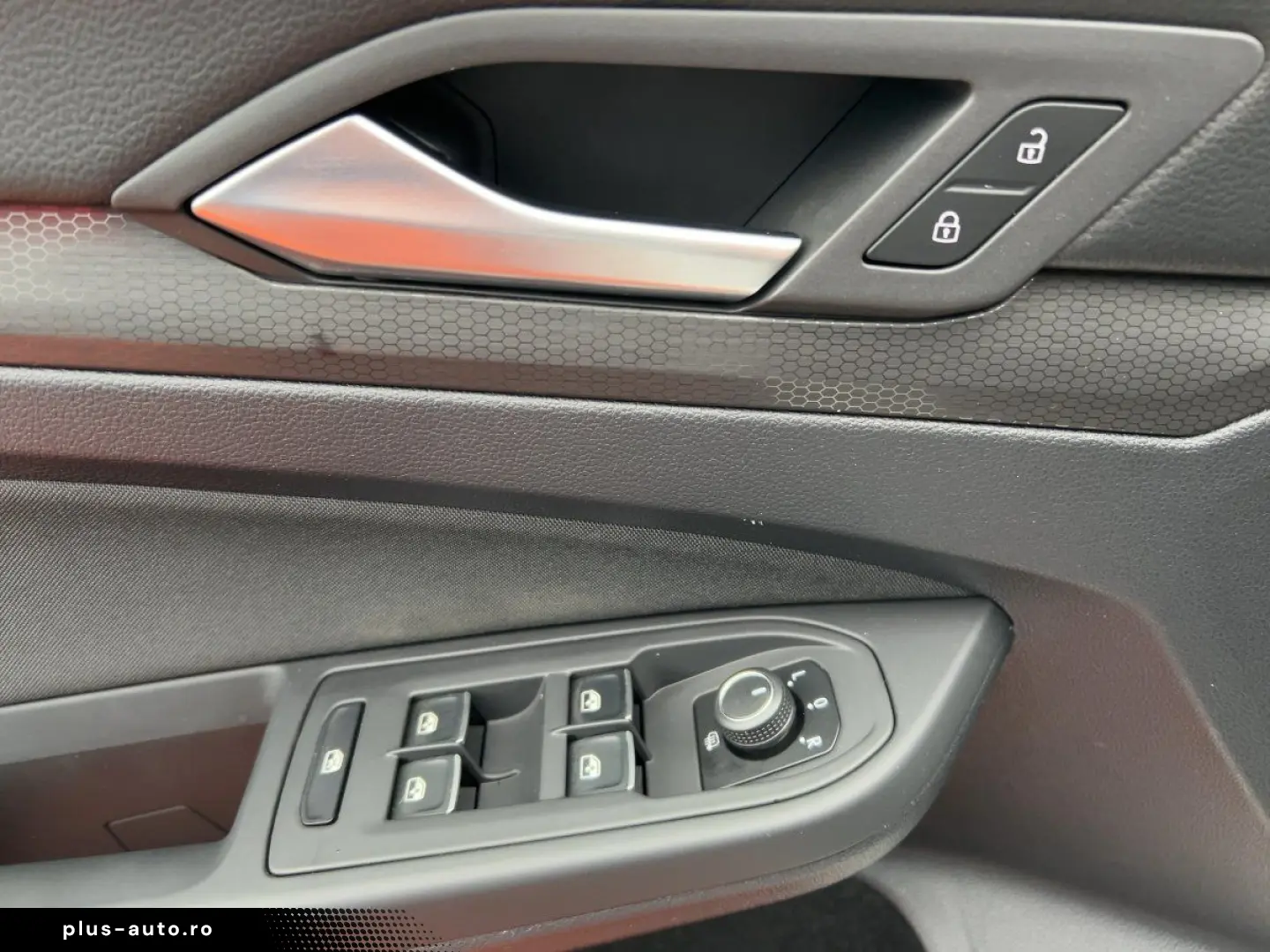 VW Golf VIII GTI CLUBSPORT TSI DSG MATRIX APP NAVI