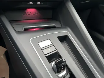 VW Golf VIII GTI CLUBSPORT TSI DSG MATRIX APP NAVI