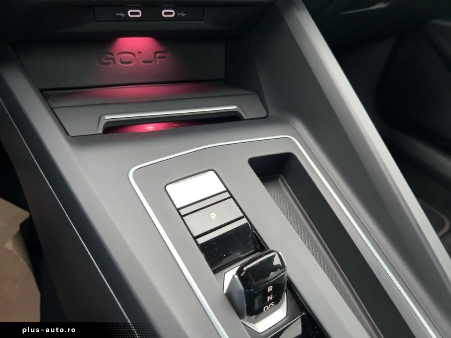 VW Golf VIII GTI CLUBSPORT TSI DSG MATRIX APP NAVI