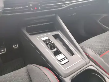 VW Golf VIII 2.0 TSI GTI Clubsport Rückfahrkamera