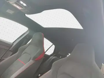 VW Golf VIII 2.0 TSI GTI Clubsport Rückfahrkamera