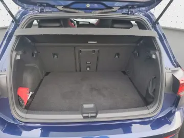 VW Golf VIII 2.0 TSI GTI Clubsport Rückfahrkamera