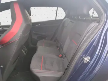 VW Golf VIII 2.0 TSI GTI Clubsport Rückfahrkamera