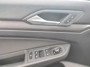 VW Golf VIII 2.0 TSI GTI Clubsport Rückfahrkamera