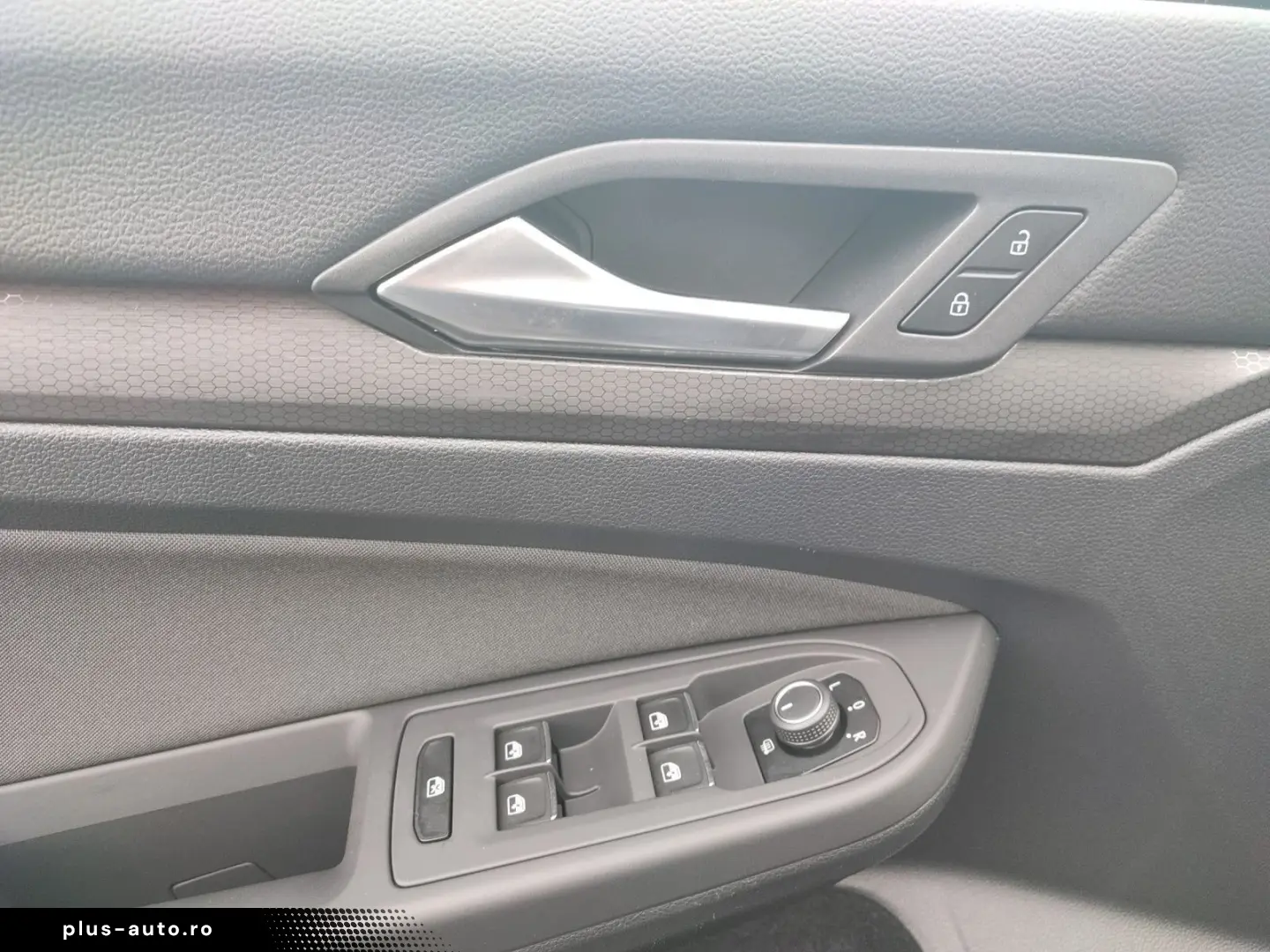 VW Golf VIII 2.0 TSI GTI Clubsport Rückfahrkamera