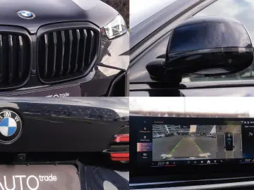 BMW X5 30d xDrive_M Pro Pachet_Pano_360_Carlig