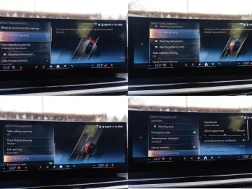 BMW X5 30d xDrive_M Pro Pachet_Pano_360_Carlig