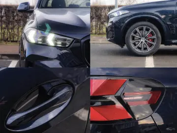 BMW X5 30d xDrive_M Pro Pachet_Pano_360_Carlig